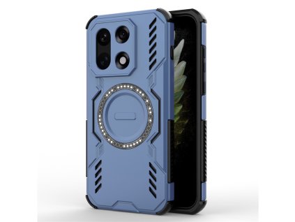 Techsuit – ArmorMag Case puzdro pre OnePlus 15 – modré