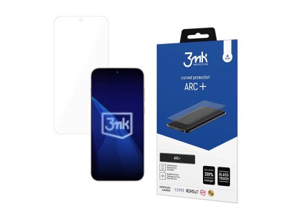 3mk – ARC+ Protective Film ochranná fólia pre OnePlus 15 – číra