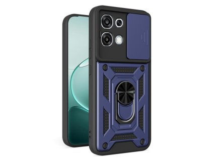 Techsuit - CamShield Series - Oppo A6 Pro 4G / A6 Pro 5G - Blue