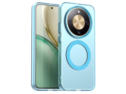 Techsuit - CandyCase MagSafe - Honor Magic8 Lite - Blue