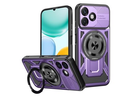 Techsuit - RuggedCam - Honor X5c Plus - Purple
