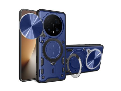 Techsuit - CamGuard Pro - Honor Magic8 Pro - Blue