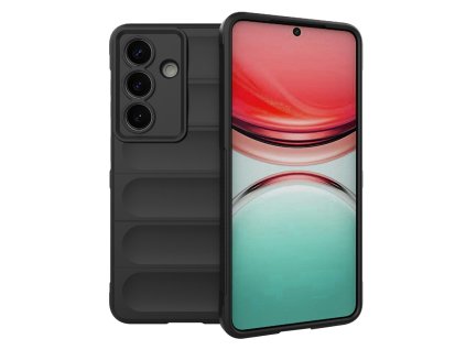 Techsuit - Magic Shield - Samsung Galaxy S26 - Black