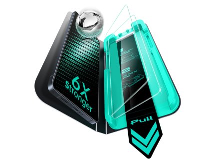 ESR – Armorite Screen Protector (2pack) ochranné sklá na displej pre Samsung Galaxy S26 Ultra – číre