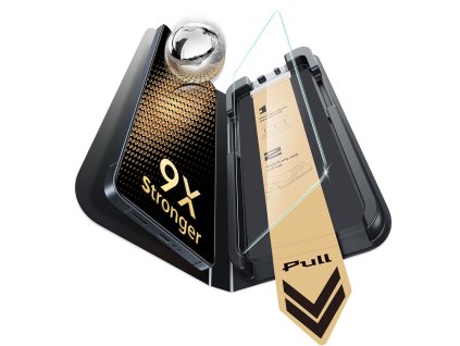 ESR - Corning Gorilla Glass UltraFit™ - Samsung Galaxy S26 Ultra - Clear