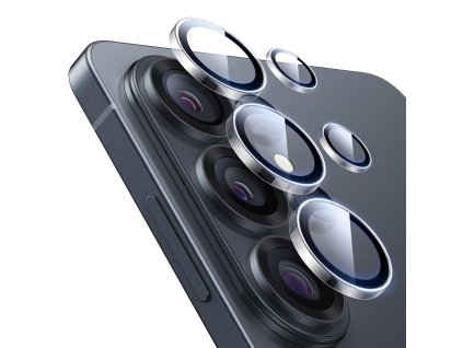 ESR - Armorite Camera Lens Protectors - Samsung Galaxy S26 Ultra - Clear