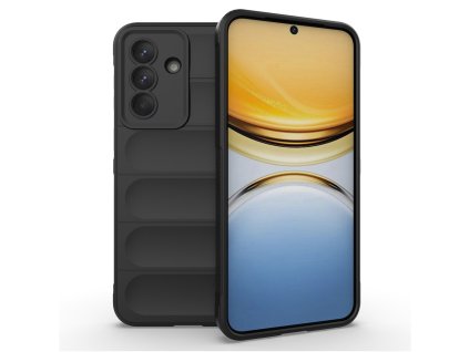 Techsuit – Magic Shield puzdro pre Samsung Galaxy A37 5G – čierne