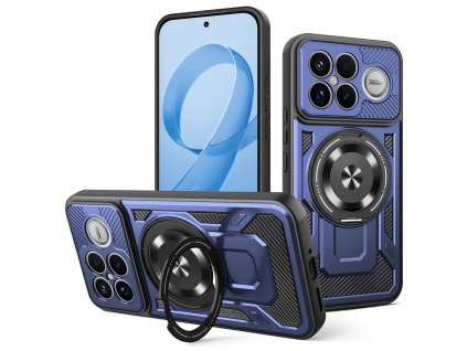 Techsuit - RuggedCam - Xiaomi Poco F8 Ultra - Blue