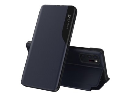 Techsuit - eFold Series - Samsung Galaxy Note 20 Ultra / Note 20 Ultra 5G - Dark Blue