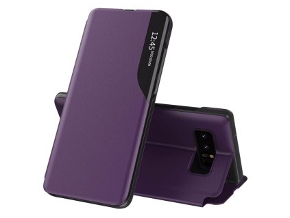 Techsuit - eFold Series - Samsung Galaxy Note 8 - Purple