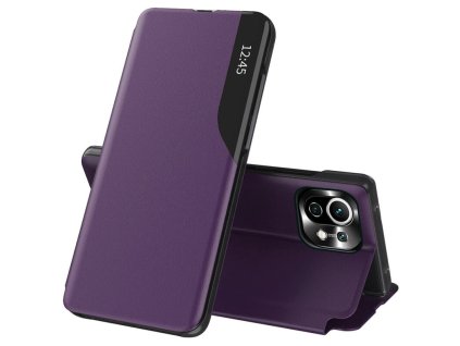 Techsuit - eFold Series - Xiaomi Mi 11 - Purple