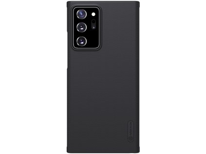 Nillkin - Super Frosted Shield - Samsung Galaxy Note 20 Ultra / Note 20 Ultra 5G - Black