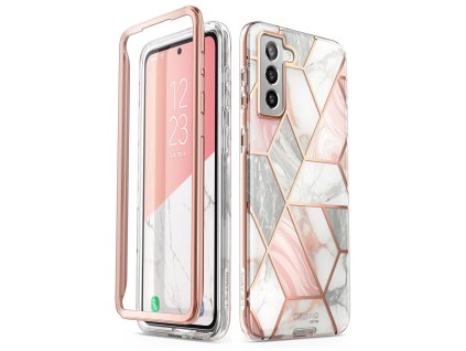 Blason - Cosmo - Samsung Galaxy S21 5G - Mramor