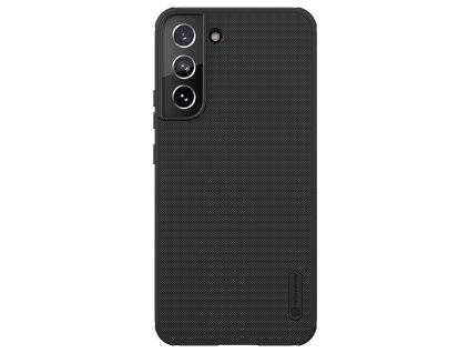 Nillkin - Super Frosted Shield Pro - Samsung Galaxy S22 - Black