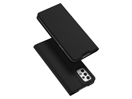 Dux Ducis - Skin Pro - Samsung Galaxy A53 5G - Black