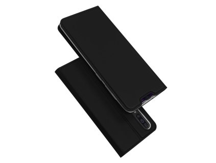 Dux Ducis - Skin Pro - Samsung Galaxy A30s / A50 / A50s - Black