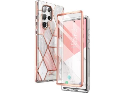 Blason - Cosmo - Samsung Galaxy S22 Ultra - Mramor