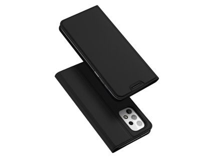 Dux Ducis - Skin Pro - Samsung Galaxy A23 4G / A23 5G - Black