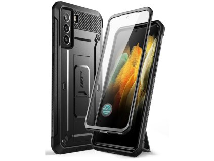Unicorn Beetle Pro - Samsung Galaxy S21 FE - čierny