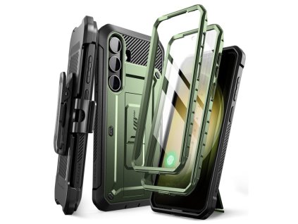 Supcase - Unicorn Beetle Pro - Samsung Galaxy S24 - Guldan