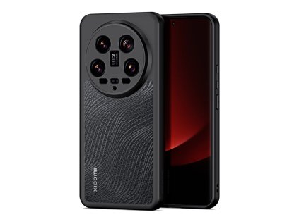 Dux Ducis - Aimo Series - Xiaomi 14 Ultra - Black
