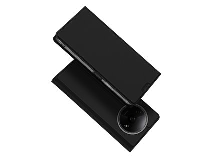 Dux Ducis - Skin Pro - Xiaomi Redmi A3 - Black