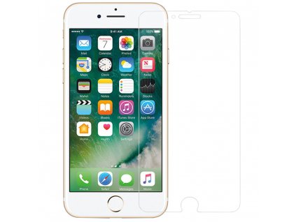 Nillkin Amazing H ochranné sklo - iPhone 7 / 8 / SE 2, SE 2020 / SE 3, SE 2022 - Transparentný