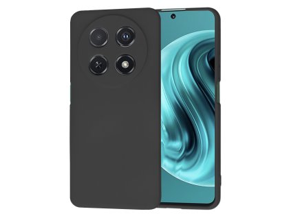 Techsuit - SoftFlex - Huawei nova 12i / 13i - Black