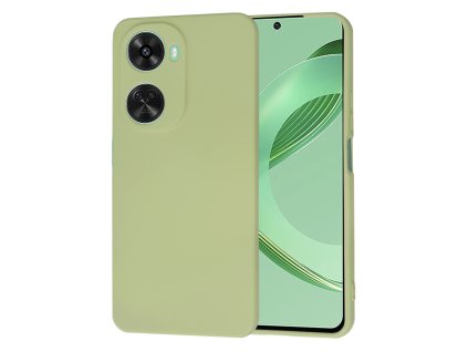 Techsuit - SoftFlex - Huawei nova 11 SE / 12 SE - Matcha
