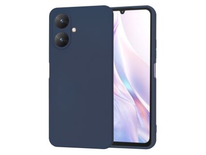 Techsuit - SoftFlex - Xiaomi Redmi 13C 5G - Navy Blue