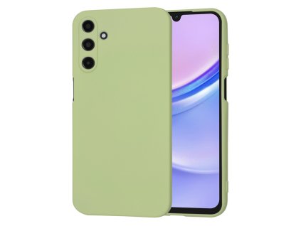 Techsuit - SoftFlex - Samsung Galaxy A15 4G / A15 5G - Matcha