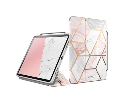 i-Blason - Cosmo - iPad Air 11 (2024) / Air 11 (2025) - Marble