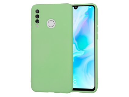 Techsuit - SoftFlex - Huawei P30 Lite / P30 Lite New Edition - Mint Green
