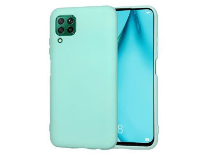 Techsuit - SoftFlex - Huawei P40 Lite - Sea Blue