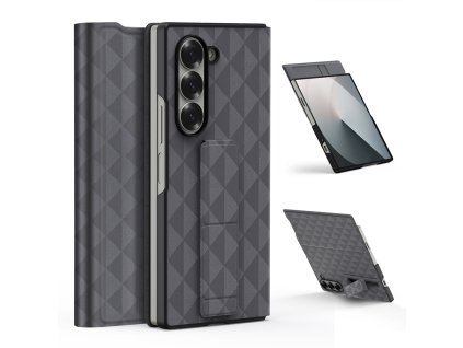 Dux Ducis - Fitt - Samsung Galaxy Z Fold6 - Grey