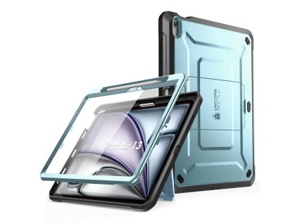 Supcase - Unicorn Beetle Pro - iPad Air 13 (2024) / Air 13 (2025) - Arctic Blue