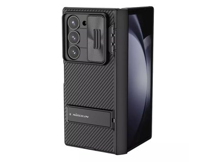 Nillkin - CamShield Pro Bracket - Samsung Galaxy Z Fold6 - Black