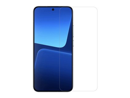 Nillkin - Amazing H - Xiaomi 13 - Clear