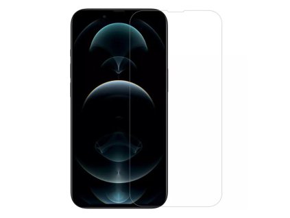 Nillkin - Amazing H+PRO - iPhone 13 / iPhone 13 Pro / iPhone 14 - Clear