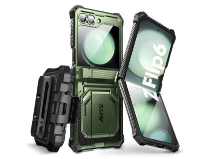 I-Blason - Armorbox - Samsung Galaxy Z Flip6 - Guldan