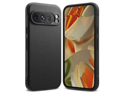 Ringke - Onyx - Google Pixel 9 Pro XL - Black