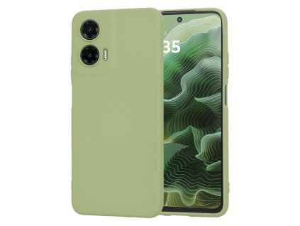 Techsuit - SoftFlex - Motorola Moto G35 - Matcha