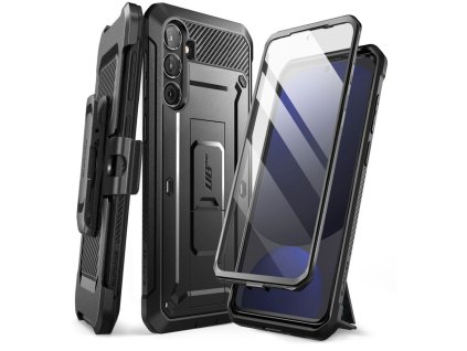 Supcase - Unicorn Beetle Pro - Samsung Galaxy S24 FE - Black