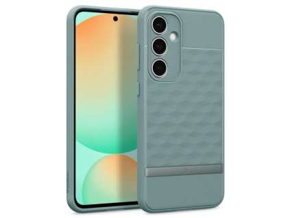 Spigen - Caseology Parallax - Samsung Galaxy S24 FE - Sage Green
