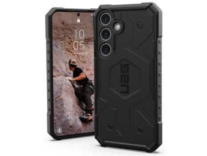 UAG - Pathfinder MagSafe - Samsung Galaxy S24 - Black