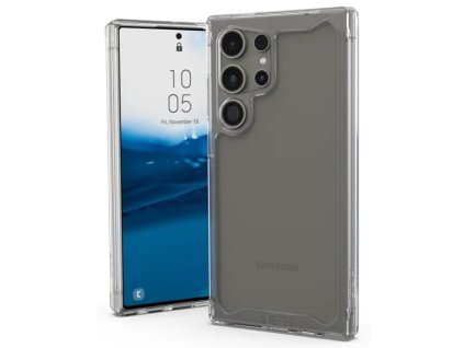 UAG - Plyo - Samsung Galaxy S24 Ultra - Ice