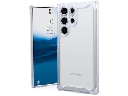 UAG - Plyo - Samsung Galaxy S23 Ultra - Ice