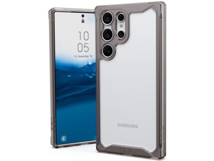 UAG - Plyo - Samsung Galaxy S23 Ultra - Ash