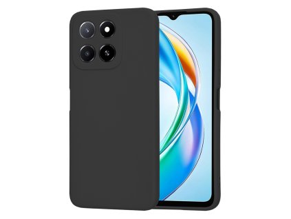 Techsuit - SoftFlex - Honor X5b - Black