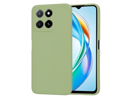 Techsuit - SoftFlex - Honor X5b - Matcha